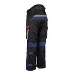 Calca Texx Armor Ld Feminina Preto Azul Vermelho Cinza 