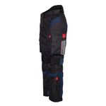 Calca Texx Armor Ld Feminina Preto Azul Vermelho Cinza 