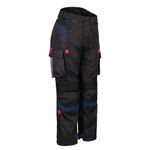 Calca Texx Armor Ld Feminina Preto Azul Vermelho Cinza 