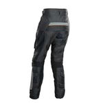 Calca Texx Armor Ld Feminina Preto Cinza Laranja 