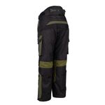 Calca Texx Armor Ld Feminina Preto Verde 