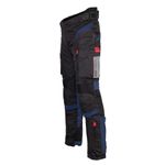 Calca Texx Armor Masculina  Preto Azul Vermelho Cinza 