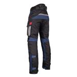 Calca Texx Armor Masculina  Preto Azul Vermelho Cinza 