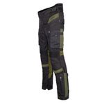 Calca Texx Armor Masculina  Preto Verde 