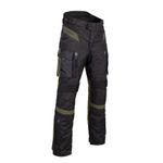 Calca Texx Armor Masculina  Preto Verde 