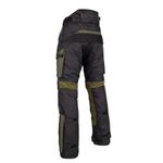 Calca Texx Armor Masculina  Preto Verde 