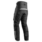 Calca Texx Armor Masculina Preto cinza 