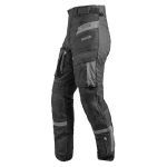 Calca Texx Armor Masculina Preto cinza 