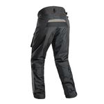 Calca Texx Armor Masculina Preto cinza laranja 