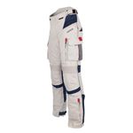 Calca Texx Armor Masculina  Branco Azul Vermelho Cinza 