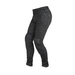 Calca Texx Jeans Garage Masculina  Preto 