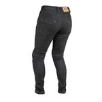 Calca Texx Jeans Garage Masculina  Preto 
