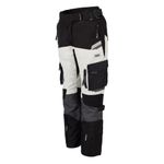 Calca Texx Nomade Ld Fem  Branco 