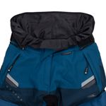 Calca Texx Nomade Ld Feminina  Azul Verde 