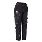 Calca Texx Nomade Ld Feminina Preto