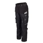 Calca Texx Nomade Ld Feminina Preto
