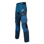 Calca Texx Nomade Masculina  Azul Verde 