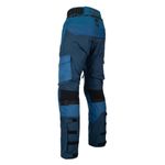 Calca Texx Nomade Masculina  Azul Verde 