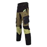 Calca Texx Nomade Masculina Preto Verde