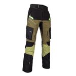 Calca Texx Nomade Masculina Preto Verde