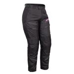 Calca Texx Strike V3 Ld Feminina Preto Rosa