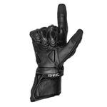 Luva Texx Gp Race Preto