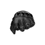 Luva Texx Gp Race Preto