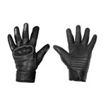 Luva Texx Liberty  Preto 
