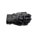 Luva Texx Liberty  Preto 