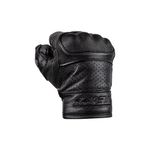 Luva Texx Liberty Meio Dedo  Preto 