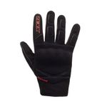 Luva Texx New Strike Preto