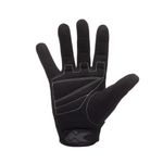 Luva Texx New Strike Preto