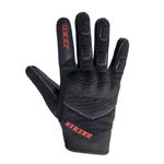 Luva Texx New Strike V2 Preto