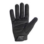 Luva Texx New Strike V2 Preto