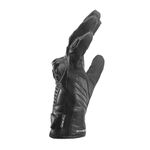 Luva Texx Old Shoot Preto 
