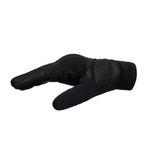 Luva Texx Way Preto Vermelho