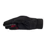Luva Texx Way Preto Vermelho