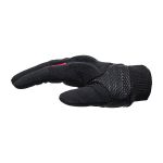 Luva Texx Way Preto Vermelho