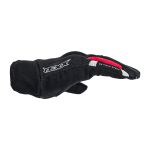 Luva Texx Way Preto Vermelho