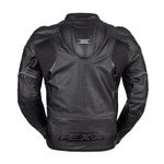 Jaqueta Texx Sniper V3 Preto Cinza