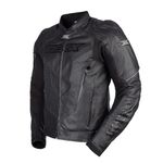 Jaqueta Texx Sniper V3 Preto Cinza