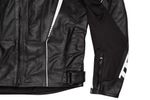 Jaqueta Texx Sniper V2 Masculino Preto Vermelho 