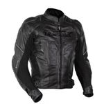 Jaqueta Texx Sniper V2 Masculino Preto 