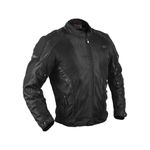 Jaqueta Texx Saga Four Season V2 Masculino Preto 