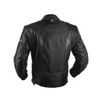 Jaqueta Texx Saga Four Season V2 Masculino Preto 