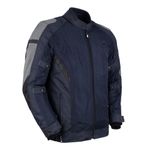 Jaqueta Texx Saga Four Season V2 Masculino  Azul 