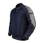 Jaqueta Texx Saga Four Season V2 Masculino  Azul 