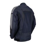 Jaqueta Texx Saga Four Season V2 Masculino  Azul 