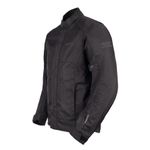 Jaqueta Texx Ronin V2 Masculino Preto