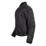 Jaqueta Texx Ronin V2 Ld Feminina  Preto 